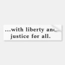 Search for pledges bumper stickers United states