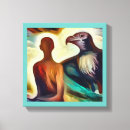 Search for spirits canvas prints Animal