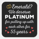 Search for 55th stickers Emerald