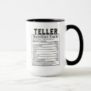 Search for financial mugs Employee appreciation
