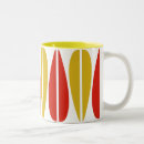 Search for ochre mugs Retro