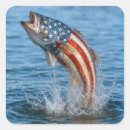 Search for blue pond stickers Fish