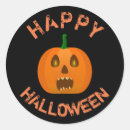 Search for graphic pumpkins stickers Illustration