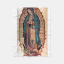 Search for virgin mary blankets Blessed