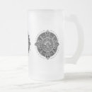 Search for mayan symbols mugs Mexico