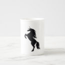 Search for unicorn silhouette mugs Horse