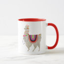 Search for peruvian llama mugs Otomi