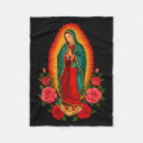 Search for virgin mary blankets Vintage