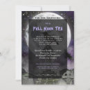 Search for full moon invitations Spooktacular