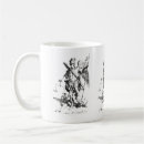 Search for saint michael the archangel mugs Jesus