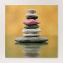 Search for spiritual puzzles Balance
