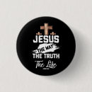 Search for christian badges Jesus