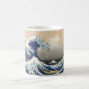 Search for japanese wave mugs Kanagawa