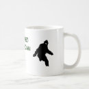 Search for abomination mugs Sasquatch