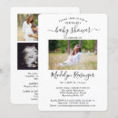 Search for social distancing baby shower invitations Gender neutral