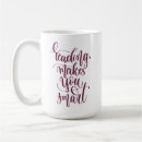 Search for book smart mugs Teacher