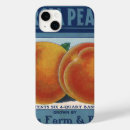 Search for peach fruit iphone cases Retro