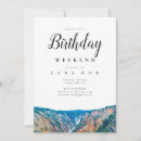 Search for waterfall invitations Mountains