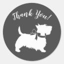 Search for scottie dog stickers Puppy
