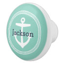 Search for nautical anchor knobs and pulls Drawer