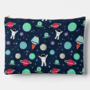 Search for space alien cosmetic bags Spaceship