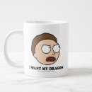 Search for cartoon dragon mugs Pet