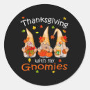 Search for funny gnome stickers Merry xmas