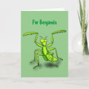 Search for praying mantis cards Funny