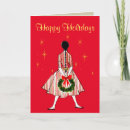 Search for 50s christmas cards Classic