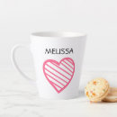 Search for hot love mugs Simple