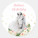 Search for saddle up stickers Cowgirl birthday