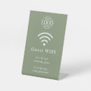 Search for wifi guest password Internet