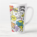 Search for bubble speech mugs Cool