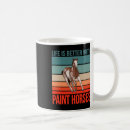 Search for trail rider mugs Horses
