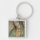 Search for guadalupe key rings Virgin mary