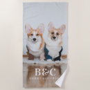Search for dog beach towels Summer