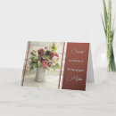 Search for loss of mother cards Floral