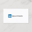 Search for linkedin Social media