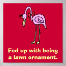 Search for flamingo posters 1950s