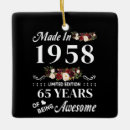 Search for 1960s christmas decor 50s