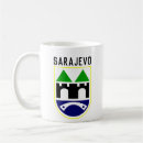 Search for bosnia herzegovina mugs Bosnian