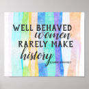 Search for eleanor roosevelt posters Quotation