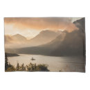Search for national park pillowcases Mountain