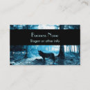 Search for wolf business cards Dog