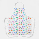 Search for marine aprons Ocean