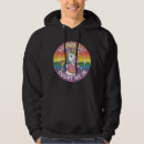 Search for unicorn hoodies Pride