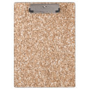 Search for gold clipboards Glitter