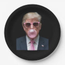 Search for trump paper plates Usa