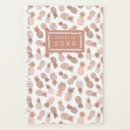 Search for pineapple rose gold office supplies Tropical