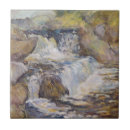 Search for river rock tiles Waterfall